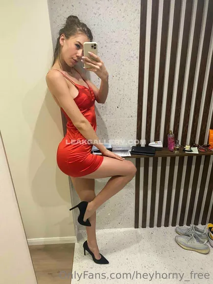 Heyhorny Exclusive Leaked Nude Onlyfans #1804538