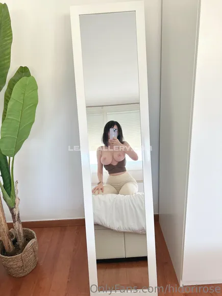 Hidorirose Exclusive Leaked Nude Onlyfans #561117