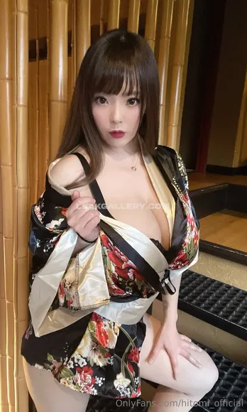 Hitomi_official Exclusive Leaked Nude Onlyfans #754300