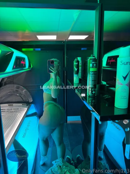 Hj123 Exclusive Leaked Nude Onlyfans #826946