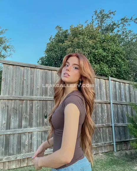 Hnnhxl / Hannah Stein Exclusive Leaked Nude Onlyfans #288109