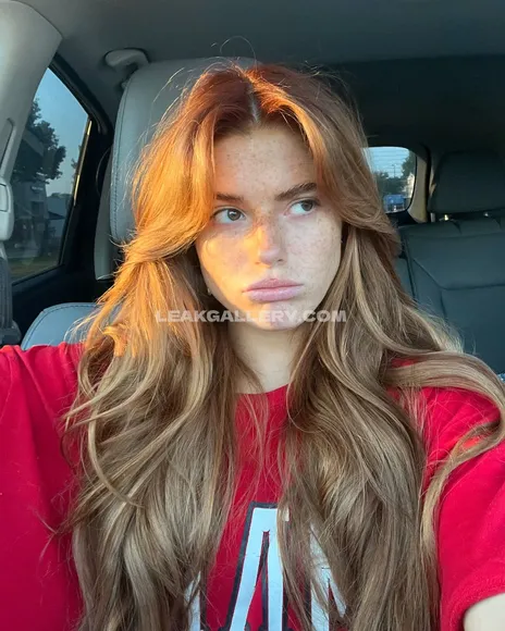 Hnnhxl / Hannah Stein Exclusive Leaked Nude Onlyfans #288371