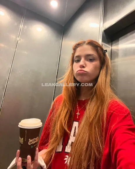 Hnnhxl / Hannah Stein Exclusive Leaked Nude Onlyfans #312400