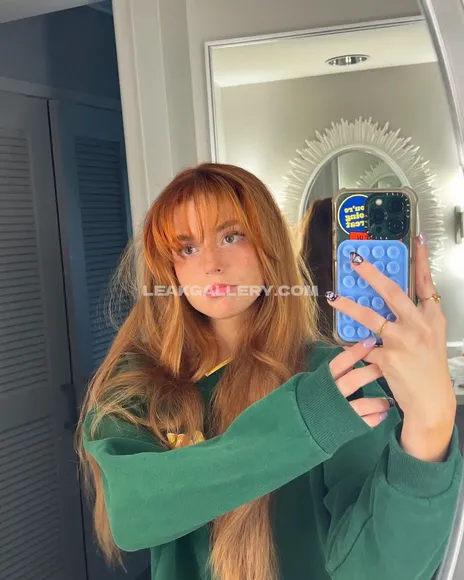 Hnnhxl / Hannah Stein Exclusive Leaked Nude Onlyfans #252817