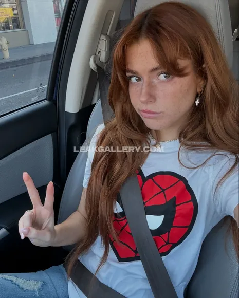 Hnnhxl / Hannah Stein Exclusive Leaked Nude Onlyfans #311244