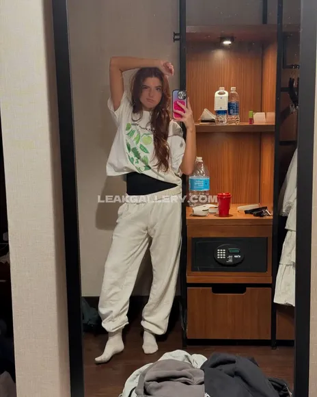 Hnnhxl / Hannah Stein Exclusive Leaked Nude Onlyfans #369883