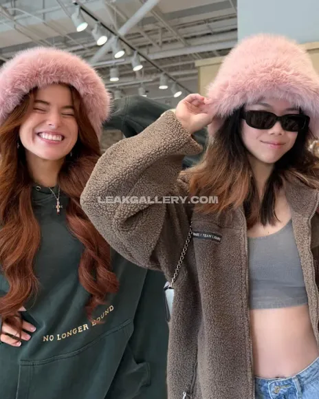 Hnnhxl / Hannah Stein Exclusive Leaked Nude Onlyfans #370099