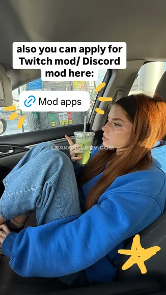 Hnnhxl / Hannah Stein Exclusive Leaked Nude Onlyfans #1160388