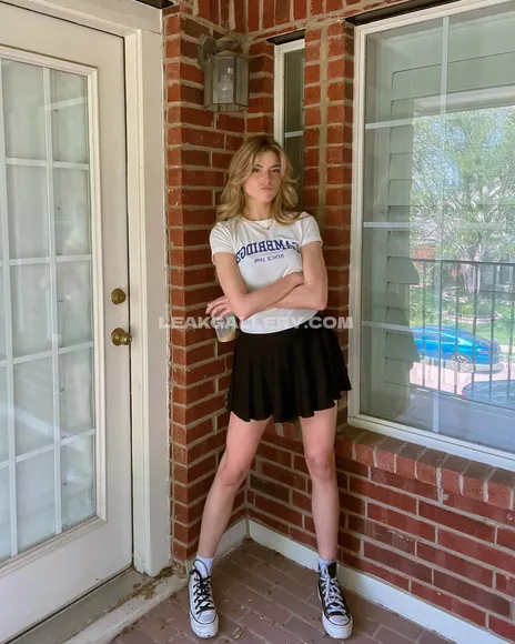 Hnnhxl / Hannah Stein Exclusive Leaked Nude Onlyfans #288234