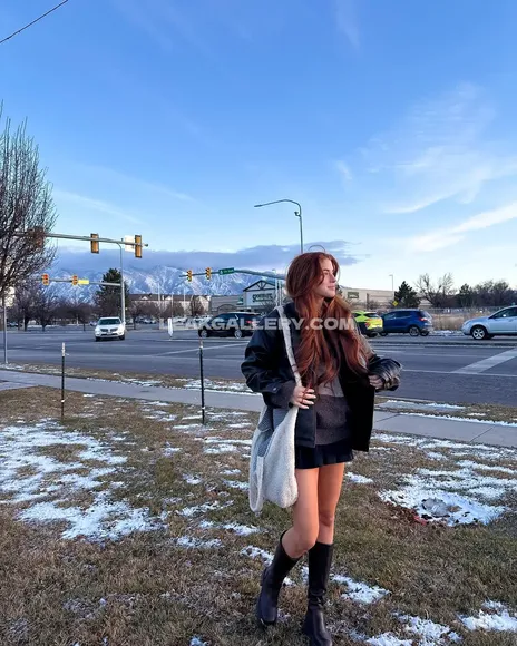 Hnnhxl / Hannah Stein Exclusive Leaked Nude Onlyfans #1168664