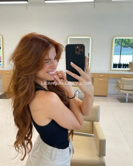 Hnnhxl / Hannah Stein Exclusive Leaked Nude Onlyfans #288050