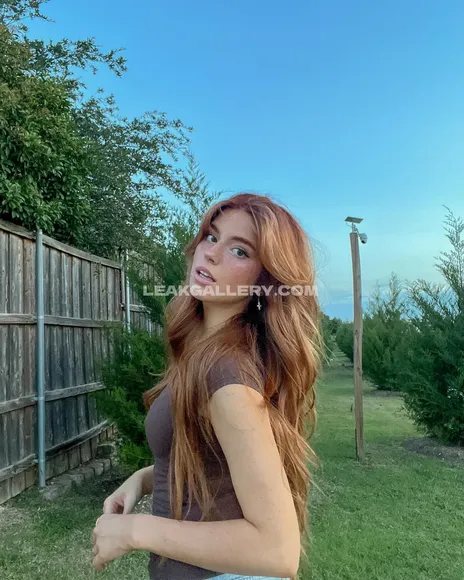 Hnnhxl / Hannah Stein Exclusive Leaked Nude Onlyfans #252692