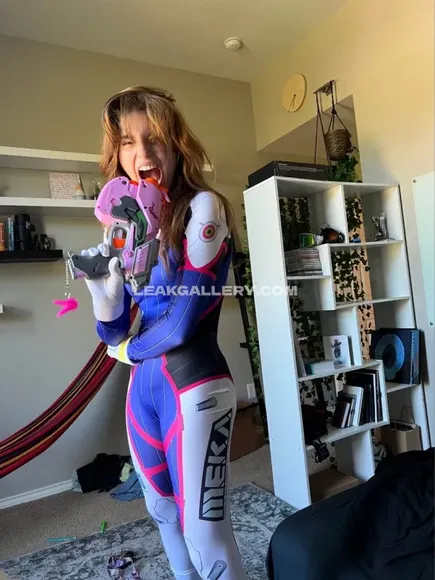 Hnnhxl / Hannah Stein Exclusive Leaked Nude Onlyfans #442061