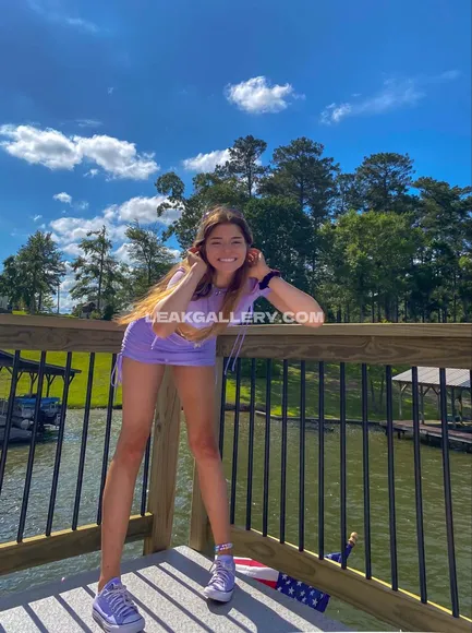 Hnnhxl / Hannah Stein Exclusive Leaked Nude Onlyfans #334130