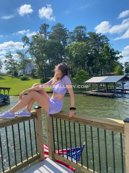 Hnnhxl / Hannah Stein Exclusive Leaked Nude Onlyfans #334750