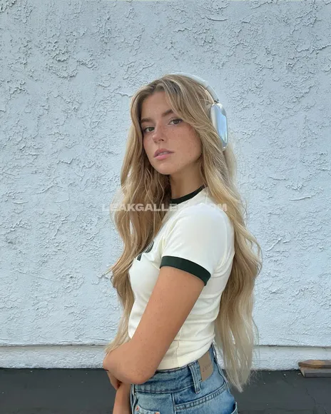 Hnnhxl / Hannah Stein Exclusive Leaked Nude Onlyfans #288227