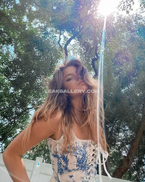 Hnnhxl / Hannah Stein Exclusive Leaked Nude Onlyfans #334566