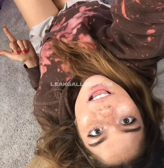 Hnnhxl / Hannah Stein Exclusive Leaked Nude Onlyfans #335434