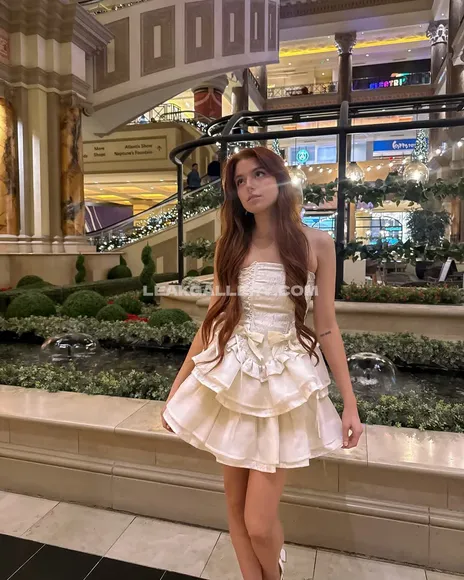 Hnnhxl / Hannah Stein Exclusive Leaked Nude Onlyfans #370287