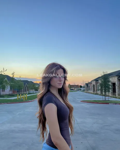 Hnnhxl / Hannah Stein Exclusive Leaked Nude Onlyfans #253533