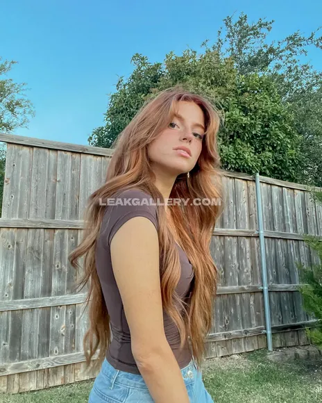 Hnnhxl / Hannah Stein Exclusive Leaked Nude Onlyfans #252617