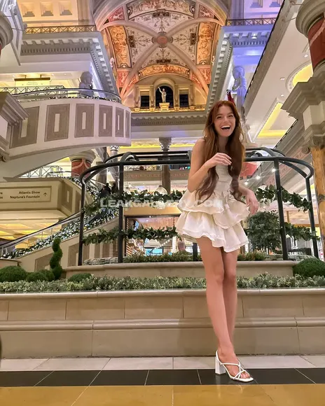 Hnnhxl / Hannah Stein Exclusive Leaked Nude Onlyfans #370081