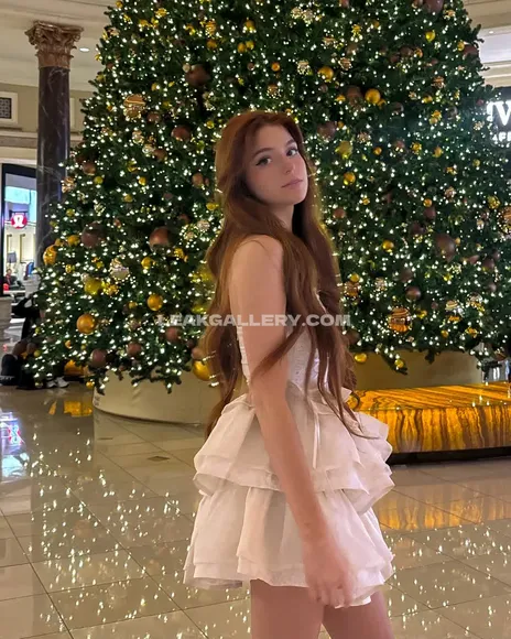 Hnnhxl / Hannah Stein Exclusive Leaked Nude Onlyfans #370416