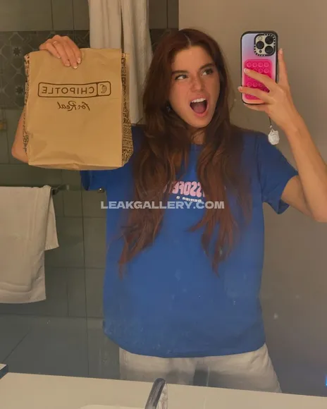 Hnnhxl / Hannah Stein Exclusive Leaked Nude Onlyfans #369931