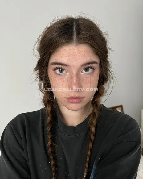 Hnnhxl / Hannah Stein Exclusive Leaked Nude Onlyfans #335057