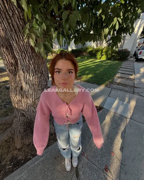 Hnnhxl / Hannah Stein Exclusive Leaked Nude Onlyfans #312681