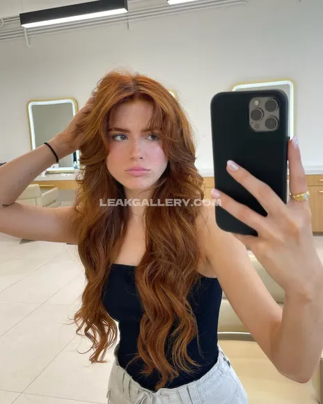 Hnnhxl / Hannah Stein Exclusive Leaked Nude Onlyfans #288039