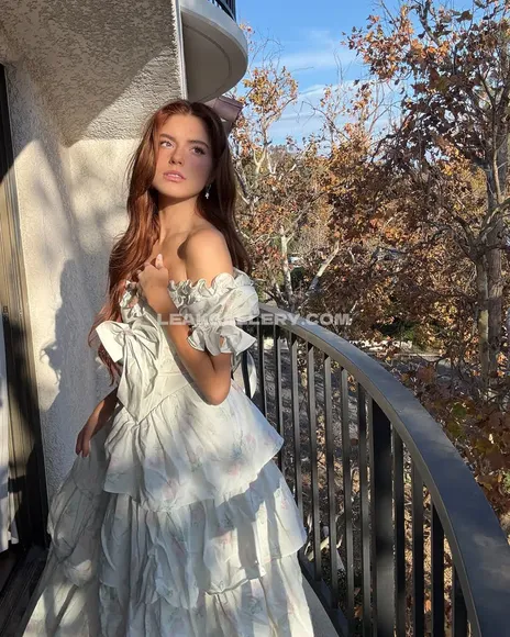 Hnnhxl / Hannah Stein Exclusive Leaked Nude Onlyfans #369992