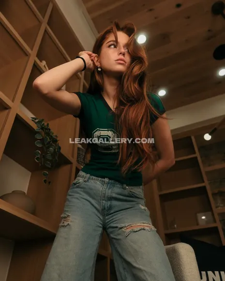 Hnnhxl / Hannah Stein Exclusive Leaked Nude Onlyfans #310463