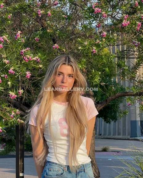 Hnnhxl / Hannah Stein Exclusive Leaked Nude Onlyfans #288340