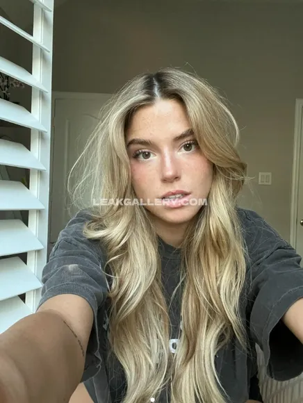 Hnnhxl / Hannah Stein Exclusive Leaked Nude Onlyfans #288291