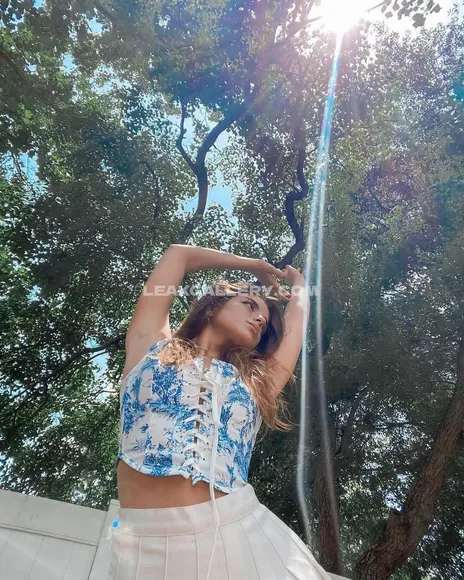 Hnnhxl / Hannah Stein Exclusive Leaked Nude Onlyfans #335910