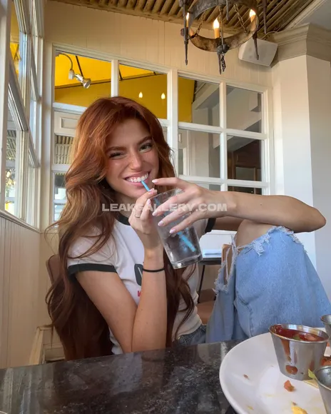 Hnnhxl / Hannah Stein Exclusive Leaked Nude Onlyfans #310312