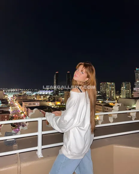 Hnnhxl / Hannah Stein Exclusive Leaked Nude Onlyfans #310614