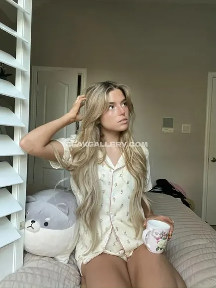 Hnnhxl / Hannah Stein Exclusive Leaked Nude Onlyfans #542881