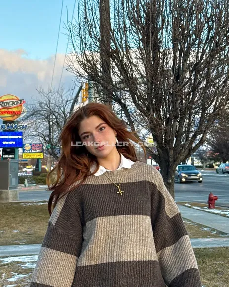 Hnnhxl / Hannah Stein Exclusive Leaked Nude Onlyfans #1167103