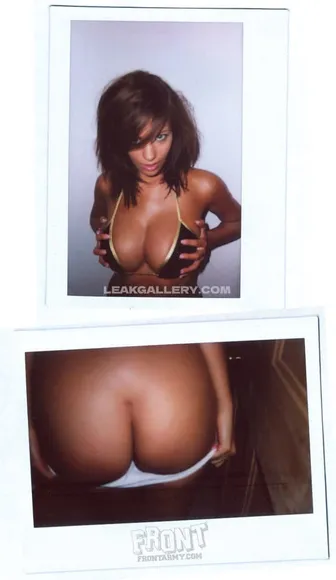 Hollyjadepeersofficial Exclusive Leaked Nude Onlyfans #602585