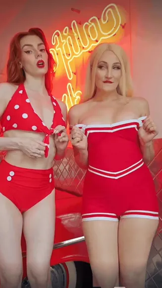 hollytwolf video thumbnail