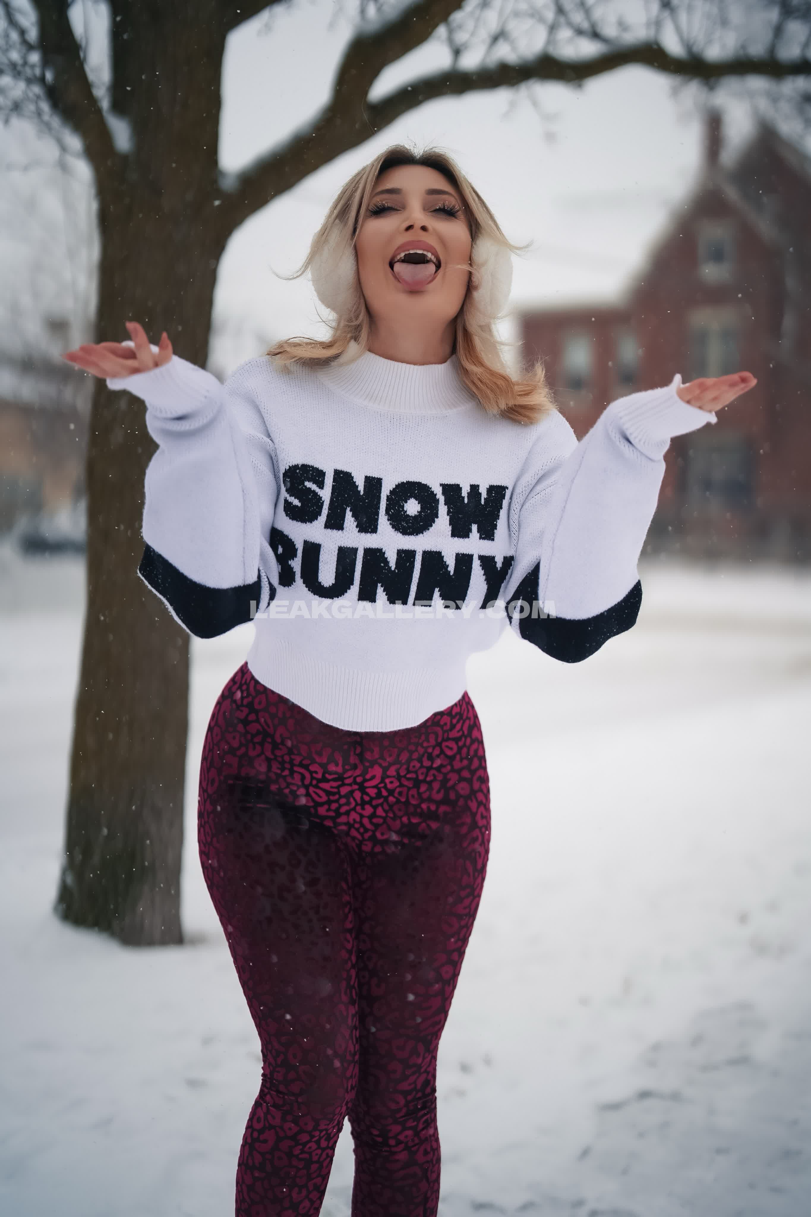 Hollytwolf Exclusive Leaked Nude OnlyFans #1079015