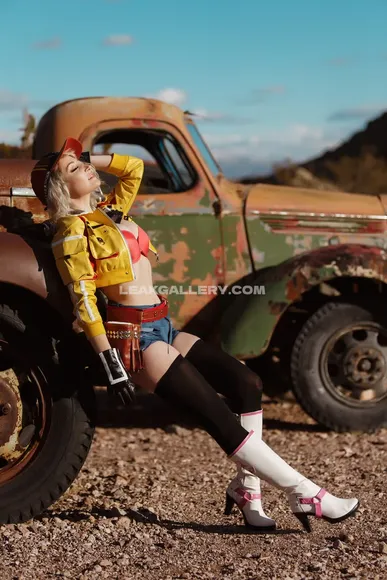 Hollytwolf Exclusive Leaked Nude Onlyfans #678115