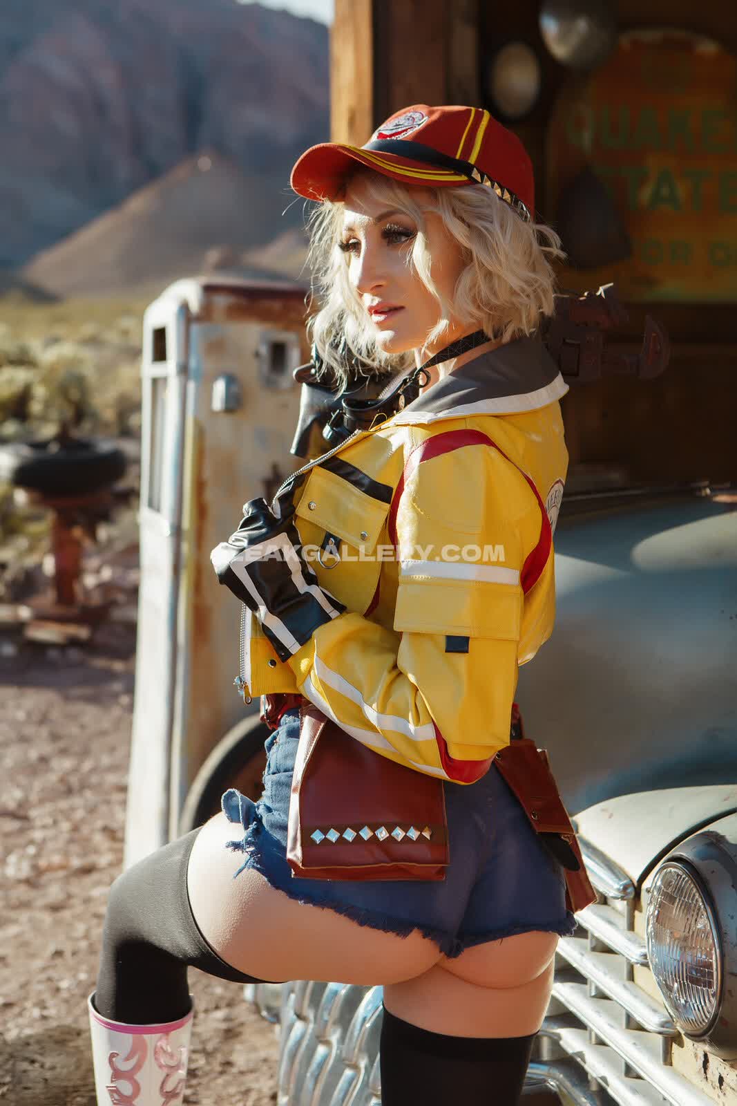Hollytwolf Exclusiva filtración de OnlyFans desnuda #682226
