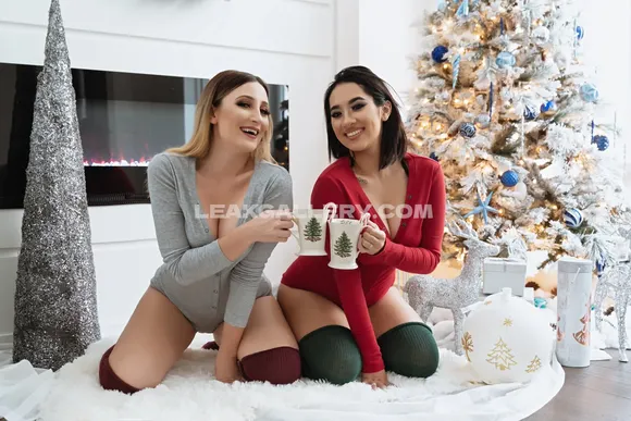 Hollytwolf Exclusive Leaked Nude Onlyfans #679196