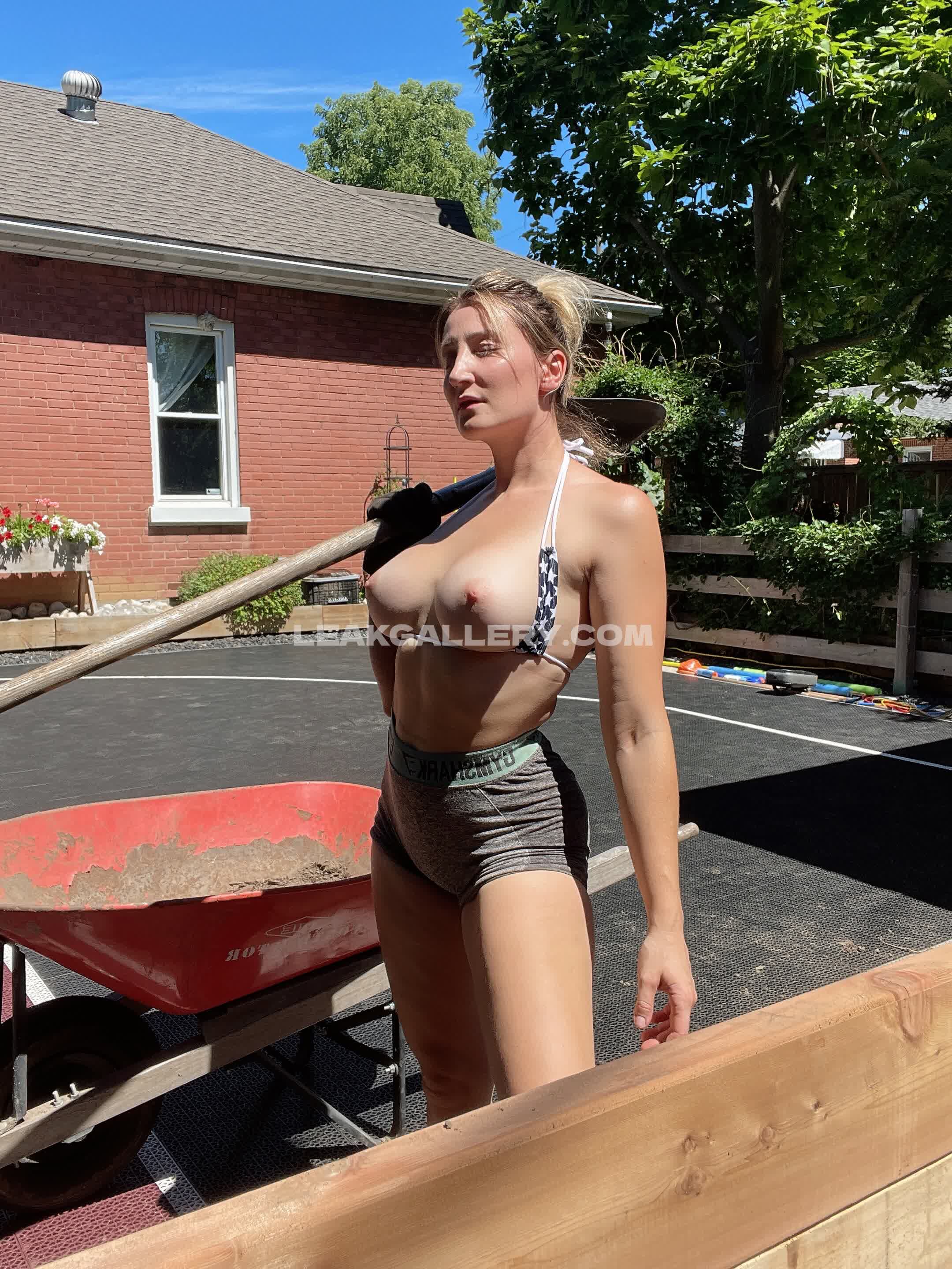 Hollytwolf Exclusieve gelekte naaktcontent van OnlyFans #681746