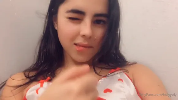 Holyyoly Exclusive Leaked Nude Onlyfans #1081729