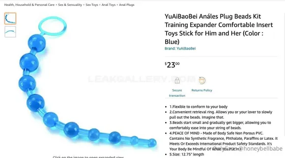 Honeybellbabe / mydreambabe Exclusive Leaked Nude Onlyfans #289591