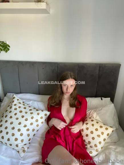 Honeybellbabe / mydreambabe Exclusive Leaked Nude Onlyfans #289585